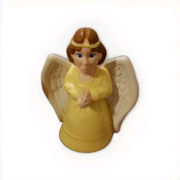 Tales Of Glory Navity Angels Replacement Bible Toys Lot Of 2 - Picture 2 of 7